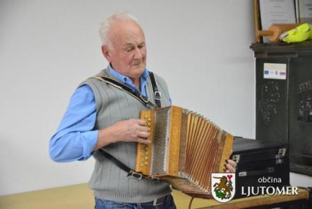 Srečanje starejših Babinci 4